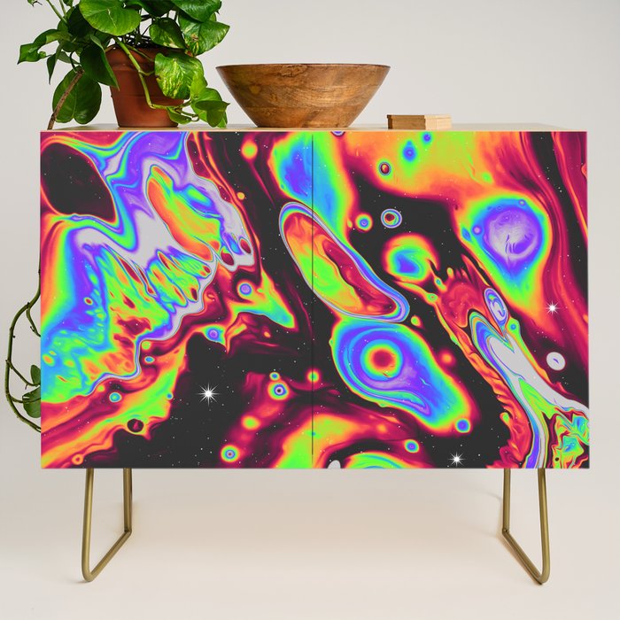 CARDINAL Credenza Gallery Image 1