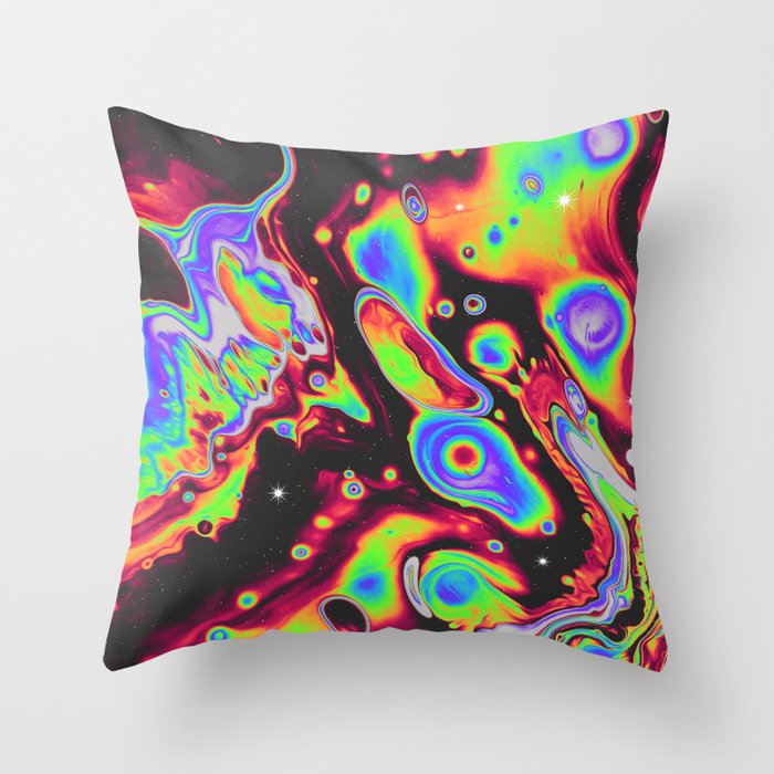 CARDINAL Throw Pillow Gallery Image 6