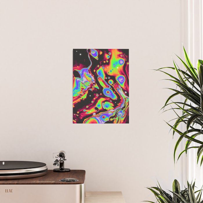 CARDINAL Poster Gallery Image 2
