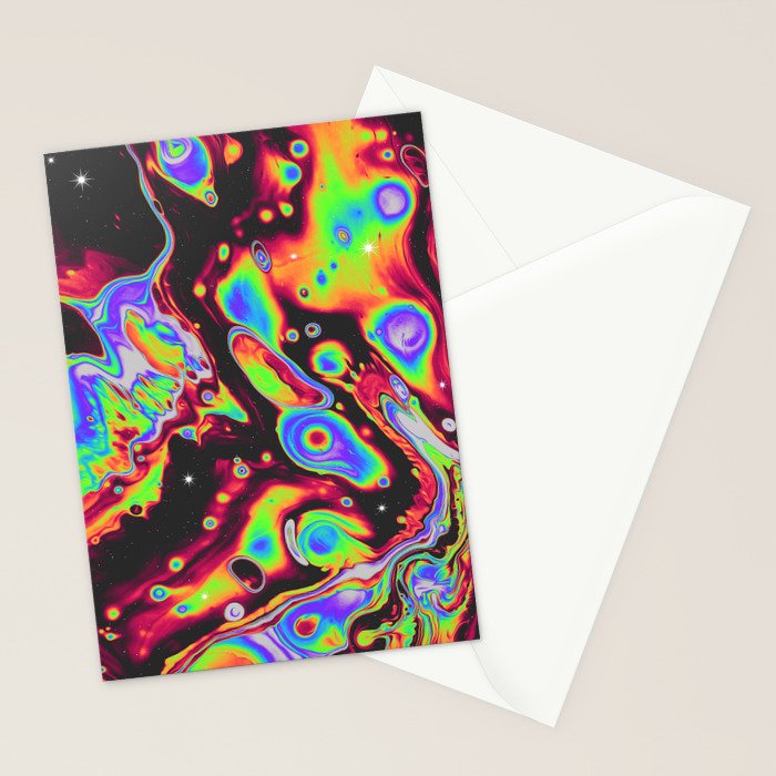 CARDINAL Stationery Card Gallery Image 2