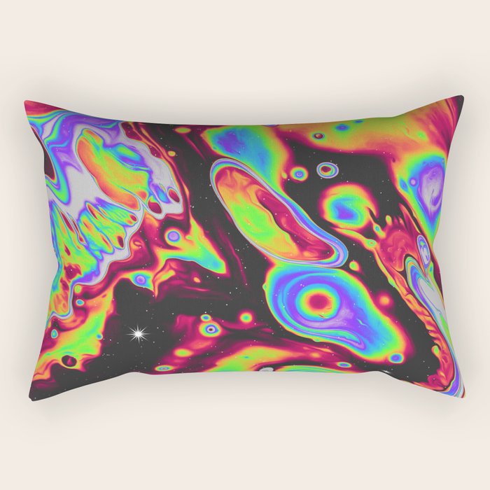 CARDINAL Rectangular Pillow Gallery Image 1