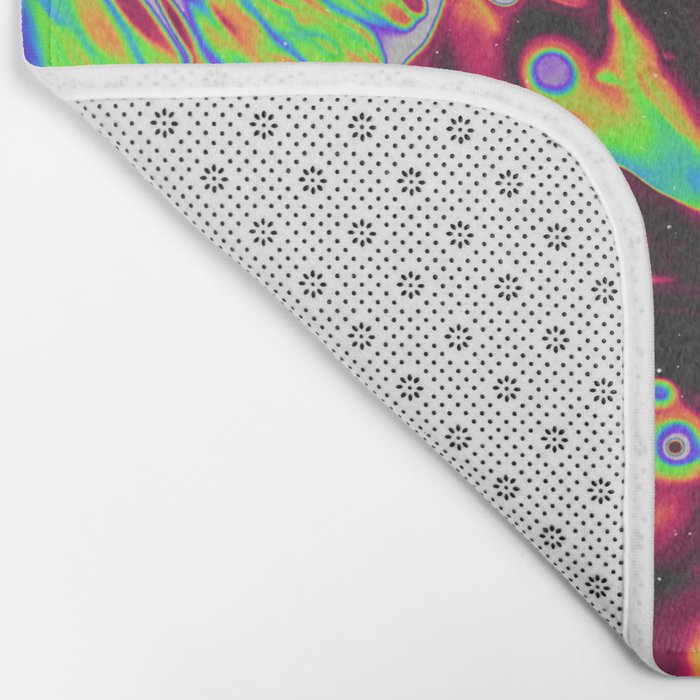 CARDINAL Bath Mat Gallery Image 2
