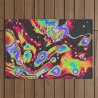 CARDINAL Outdoor Rug Gallery Image 1