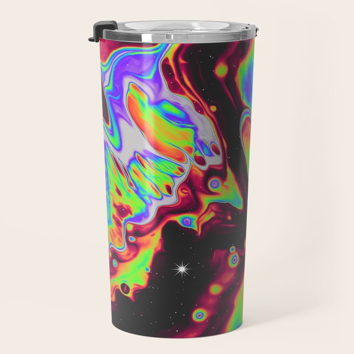CARDINAL Travel Mug Gallery Image 3
