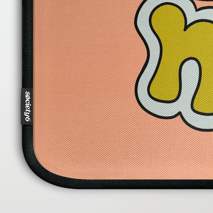 Cat Mom Laptop Sleeve Gallery Image 3