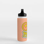 Cat Mom Water Bottle Gallery Image 3