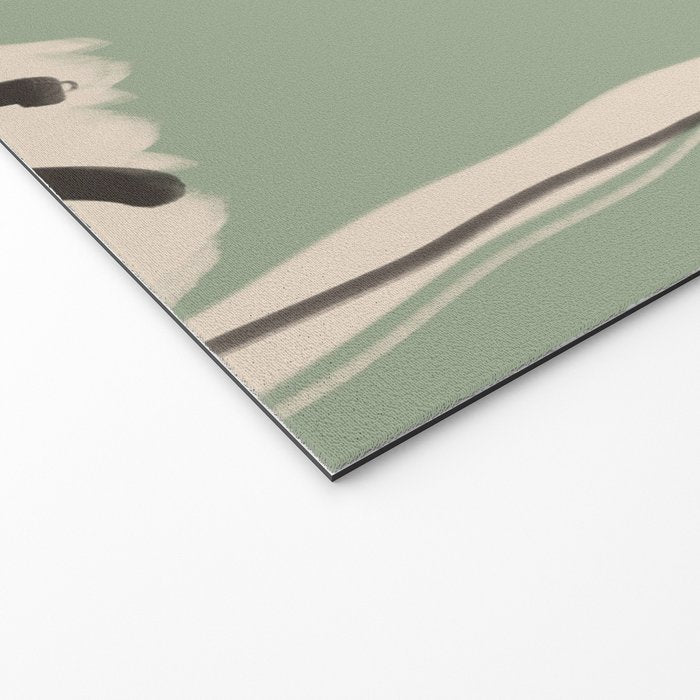 Abstract line art eyes 7 Welcome Mat Gallery Image 2