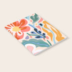 Los Angeles Flower Market Notebook Gallery Image 2