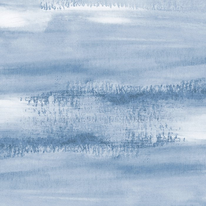 Watercolour Abstract Clouds Coffee Mug Gallery Image 2