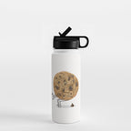 The Making of Chocolate Chips Water Bottle Gallery Image 1