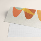 Surf & Boomerang Wrapping Paper Gallery Image 2