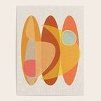 Surf & Boomerang Poster Gallery Image 4