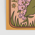Kansas Wildflowers Poster Gallery Image 3