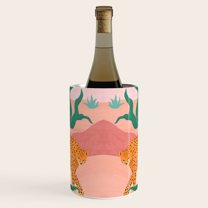 Mild Day Wine Chiller Gallery Image 1