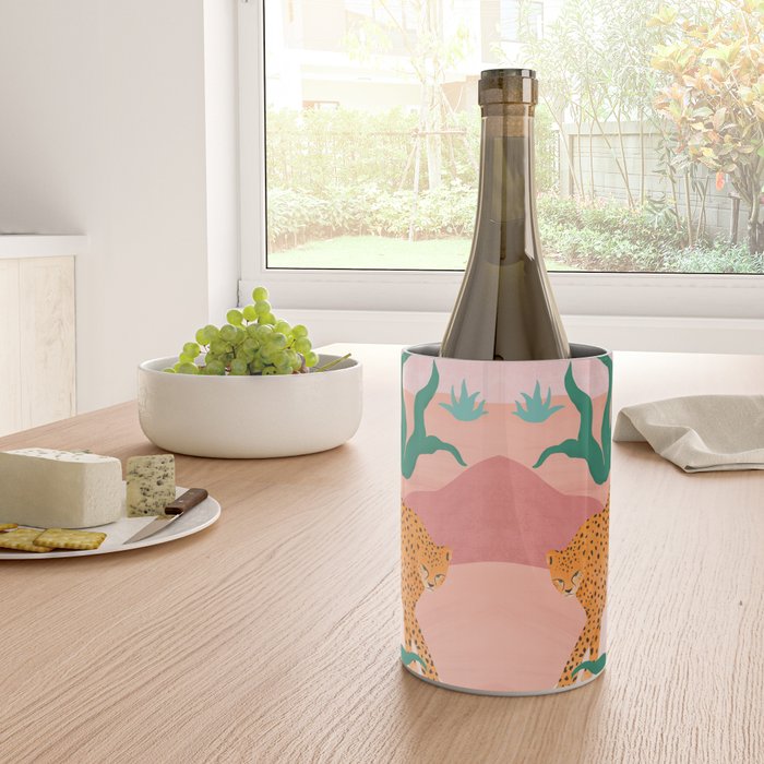 Mild Day Wine Chiller Gallery Image 4