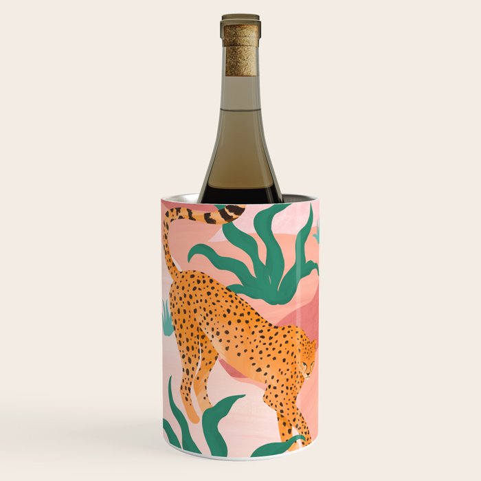 Mild Day Wine Chiller Gallery Image 2
