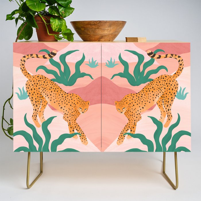 Mild Day Credenza Gallery Image 1