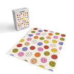 Many Happy Smileys Jigsaw Puzzle Gallery Image 2
