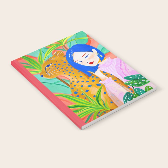 Stand by Me Notebook Gallery Image 2