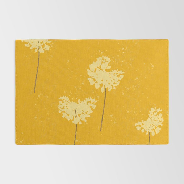 Dandelion Breezes Rug Gallery Image 2