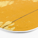 Dandelion Breezes Bath Mat Gallery Image 3