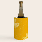 Dandelion Breezes Wine Chiller Gallery Image 3