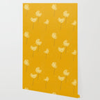 Dandelion Breezes Wallpaper Gallery Image 2