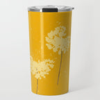 Dandelion Breezes Travel Mug Gallery Image 1