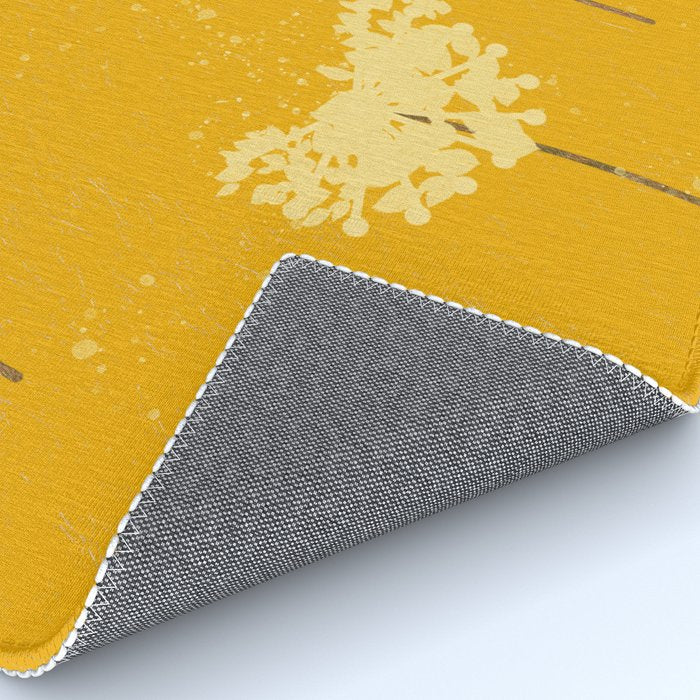 Dandelion Breezes Rug Gallery Image 4