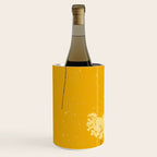 Dandelion Breezes Wine Chiller Gallery Image 2