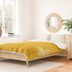 Dandelion Breezes Duvet Cover Gallery Image 2