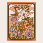 Texas Wildflowers Poster Gallery Image 4