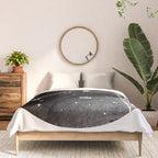 Make a wish Comforter Gallery Image 3