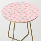 Vintage Cherry Blossom Bouquets Side Table Gallery Image 2