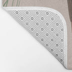 Palm Tree Bliss Bath Mat Gallery Image 2
