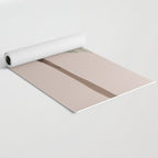 Palm Tree Bliss Yoga Mat Gallery Image 2