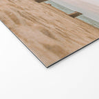 no lifeguard xiv / redondo beach, california Welcome Mat Gallery Image 2