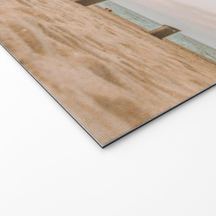 no lifeguard xiv / redondo beach, california Welcome Mat Gallery Image 2