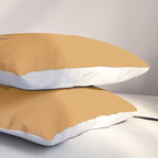 Tell The Story Of The Mountain You Climbed. Pillow Sham Gallery Image 3