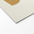Arch Balance Gold Welcome Mat Gallery Image 2