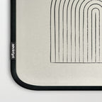 Arch Balance Gold Laptop Sleeve Gallery Image 3