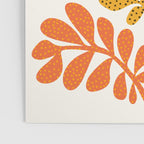 Everywhere All The Time / Whimsical Botanical Series Poster Gallery Image 3