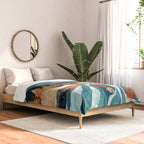 Blue River Comforter Gallery Image 2