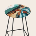 Blue River Stool Gallery Image 2