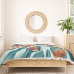 Blue River Duvet Cover Gallery Image 3