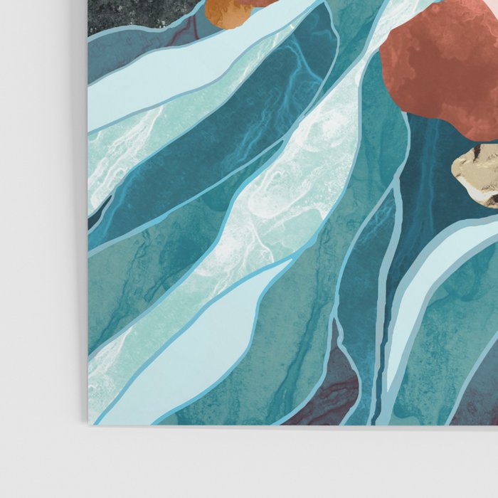 Blue River Poster Gallery Image 3