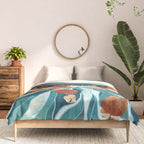 Blue River Comforter Gallery Image 3