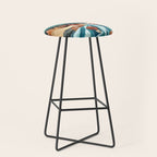 Blue River Stool Gallery Image 1