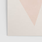Abstract Minimal Geometric 8 Poster Gallery Image 3