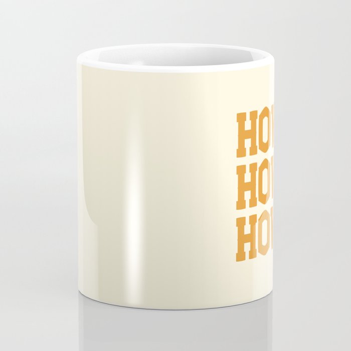 Howdy Howdy Howdy | Cowboy Coffee Mug Gallery Image 4